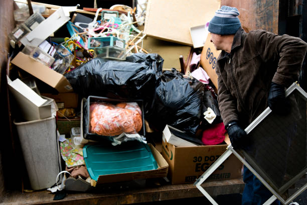 Best Same-Day Junk Removal Services  in Warren, MI