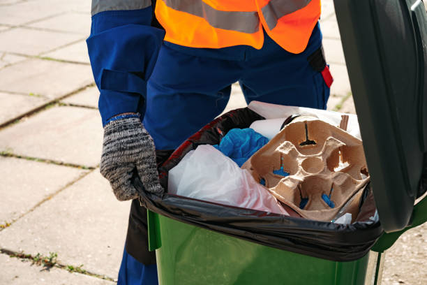 Best Residential Junk Removal  in Warren, MI