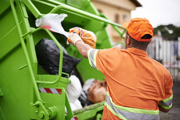Professional Junk Removal Services in Warren, MI