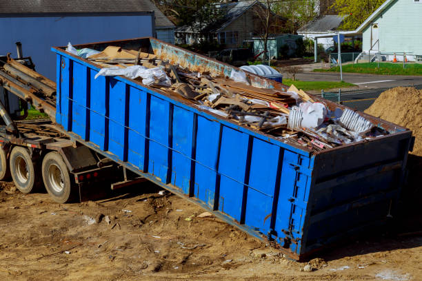 Best Construction Debris Removal  in Warren, MI